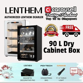 SENNHEISER, SMALLRIG, ELGATO, YC ONION, SAMURAI DRY CABINET, LENTHEM DRY CABINET, ACCSOON, MOVMAXOTHER, Collection item 3
