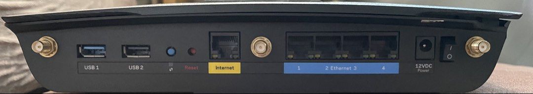 Linksys EA7500 Router450357168839086081