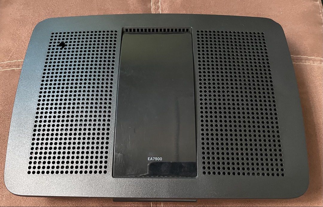 Linksys EA7500 Router450357168839086080