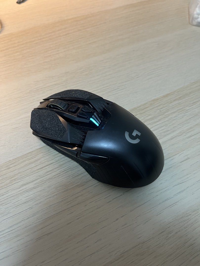 Logitech G903 Lightspeed Wireless Gaming Mouse450495005768427520