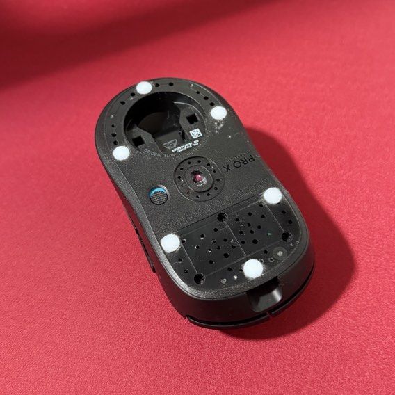 Logitech G Pro X Superlight 2C [Modded]450247425409034241