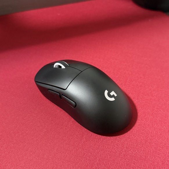 Logitech G Pro X Superlight 2C [Modded]450247425409034240