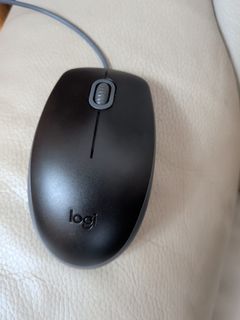 Logitech M110s Office Mouse457400787130787840