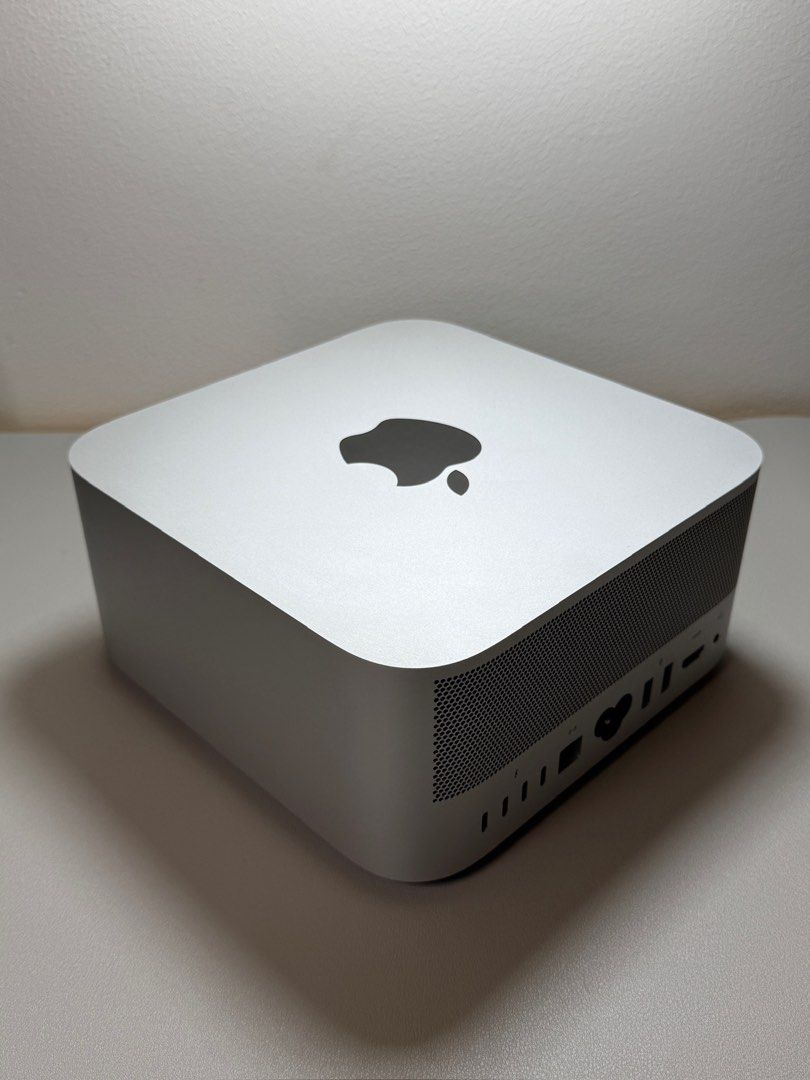 Mac Studio M1 Max 64/1tb450125095481518080