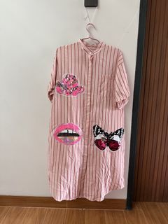 (Kategori: ) berada di . Dikirim oleh mini.rewear (ID iklan 1437139692, Gambar 1). Deskripsi: .