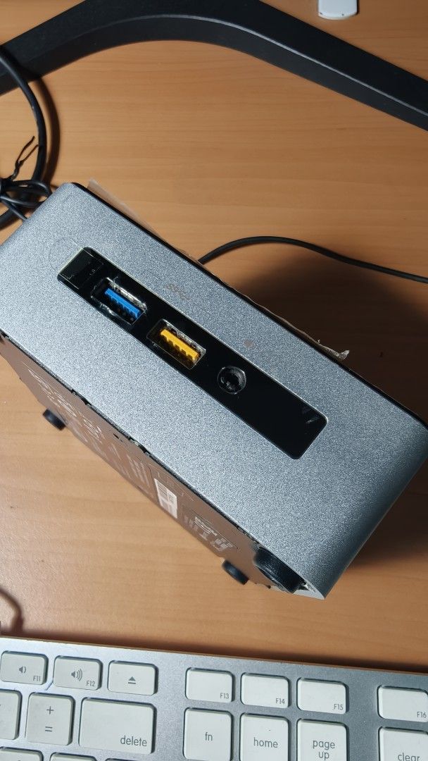 Mini Intel NUC PC450125099309486080