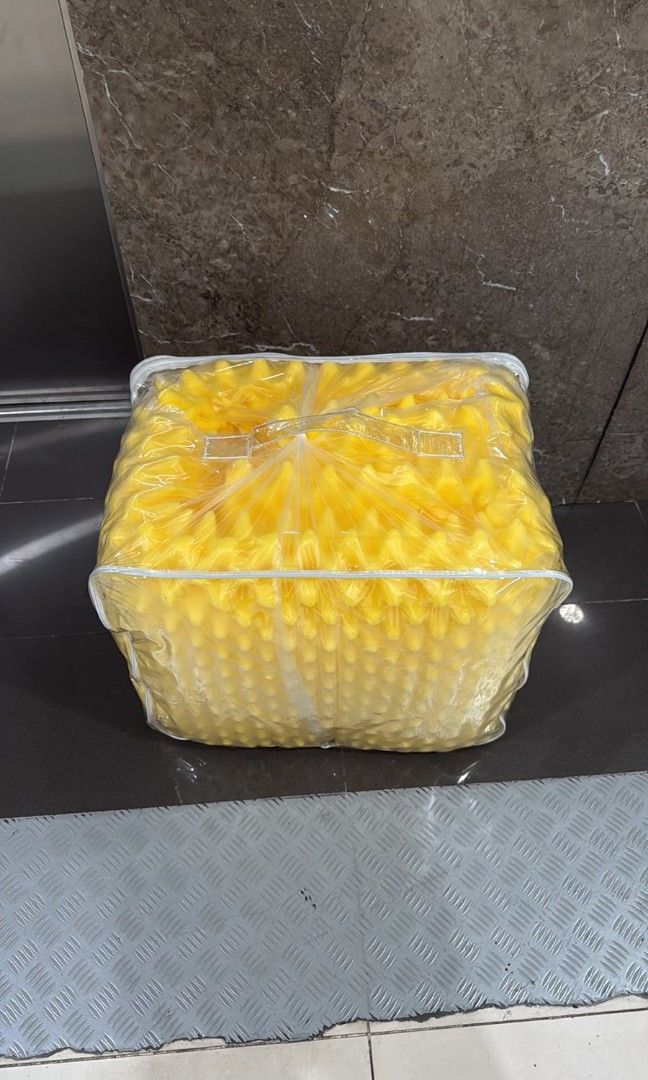Mura egg mattress crate (Category: Braces, Support & Protection) located in Manila. Submitted by cattleyaro61723 (Listing ID 1437206734, Image 1). Description: we accept bulk orders brandnew affordable onhand negotiable good quality and condition open for pick up and delivery high quality we also sell many medical supplies call me 09268225723 cod,gcash,bank transfer lifetime time free service.