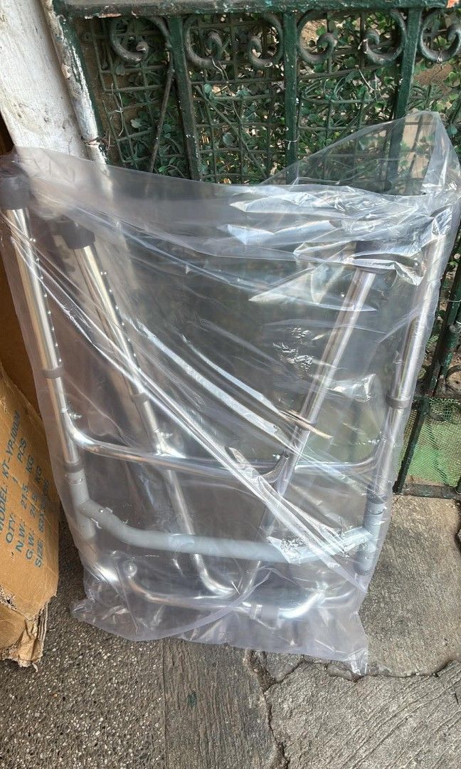 Mura walker elder (Category: Medical Supplies & Tools) located in Manila. Submitted by cattleyaro61723 (Listing ID 1437206784, Image 1). Description: we accept bulk orders brandnew affordable onhand negotiable good quality and condition open for pick up and delivery high quality we also sell many medical supplies call me 09268225723 cod,gcash,bank transfer lifetime time free service.