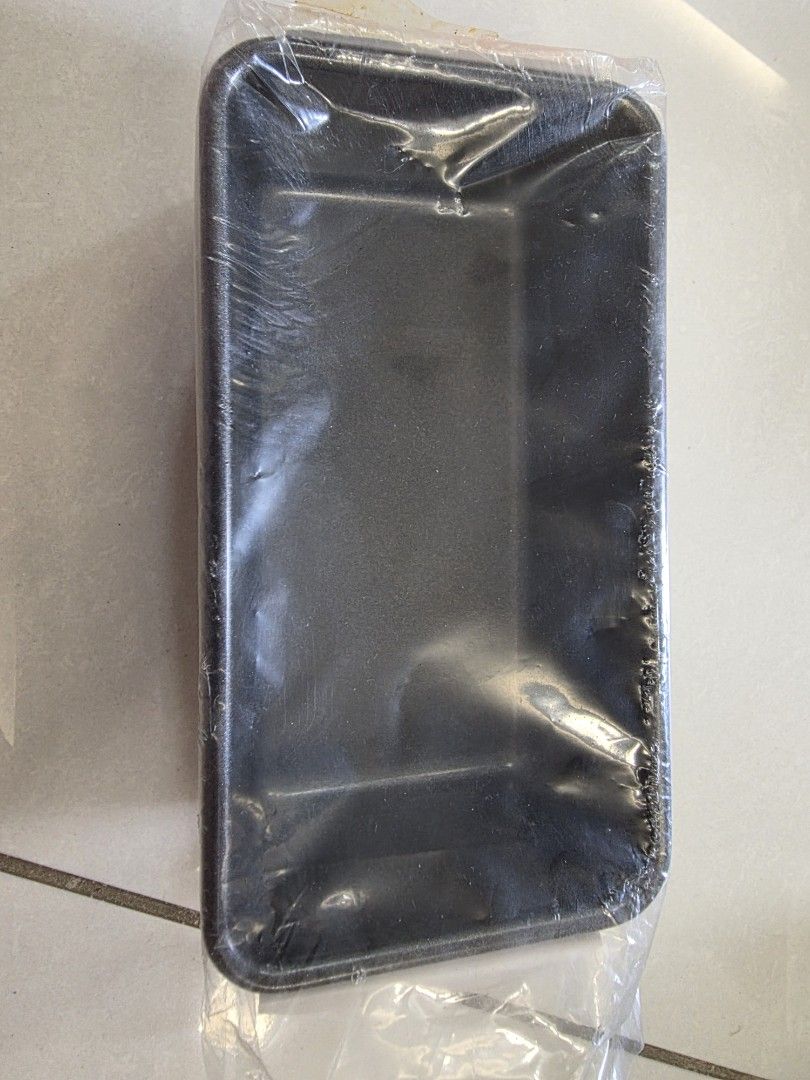 New Baking Pan - Unused450306066110238722