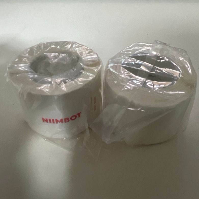Niimbot Label Rolls (30x20mm)