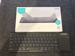 Nillkin Cube Pocket Keyboard457077283609661440