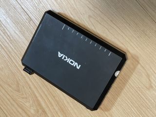 Nokia Fiber Optic Router457517671730401280