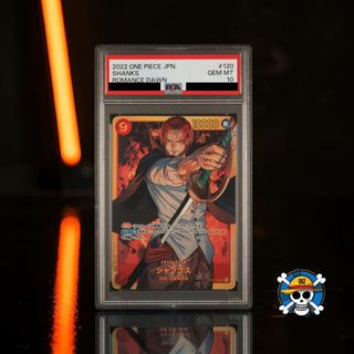 OP06-007 SR Parallel One Piece Card Game