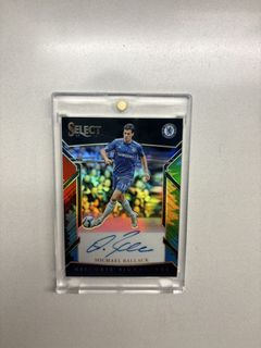 (Category: ) located in . Submitted by londonfootballcards (Listing ID 1437164439, Image 1). Description: .