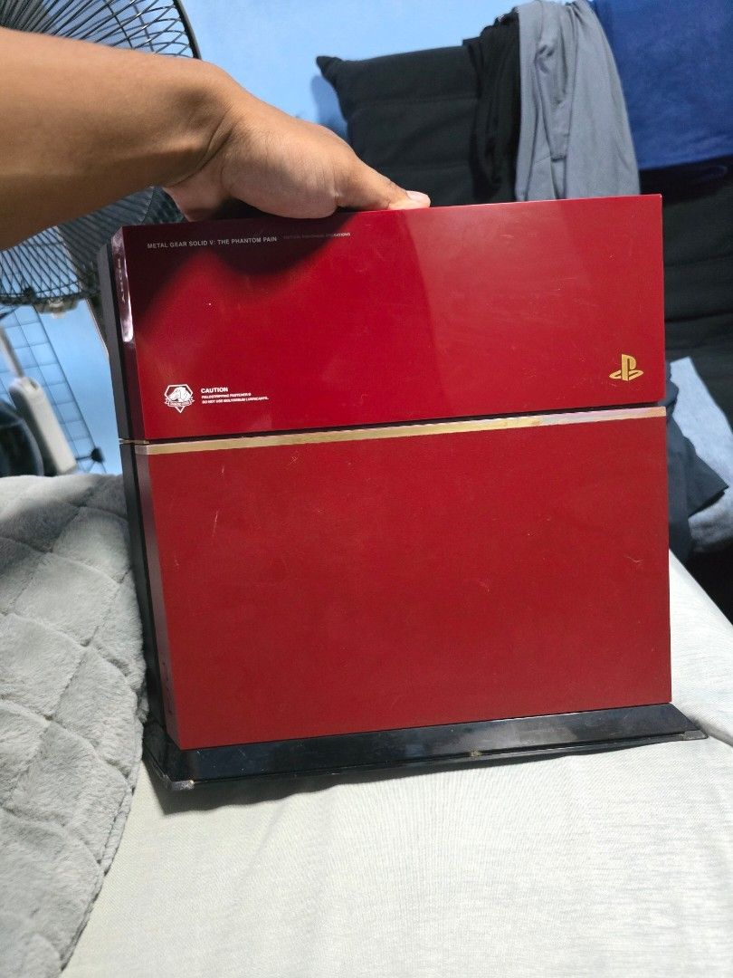 Playstation 4450136652057815040