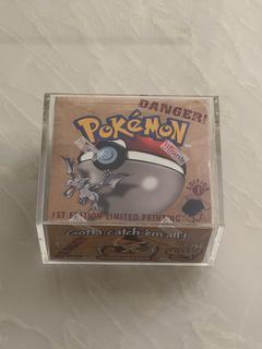 pokemon heat wave arena japanese booster box Pokémon TCG – Heat Wave Arena 【SV7a】Booster Box (Japanese) – Sukezaemon  Online Store main image 0