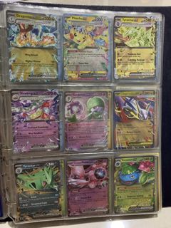 Pokemon TCG Generations, Radiant Collection Reverse Holos/Holo cards,  Hobbies & Toys, Toys & Games on Carousell