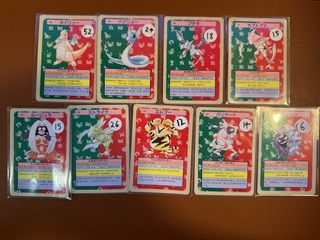 1995 topsun pokemon cards Pokemon Card Potion Base Set 94/102 German – SHPNPokestore