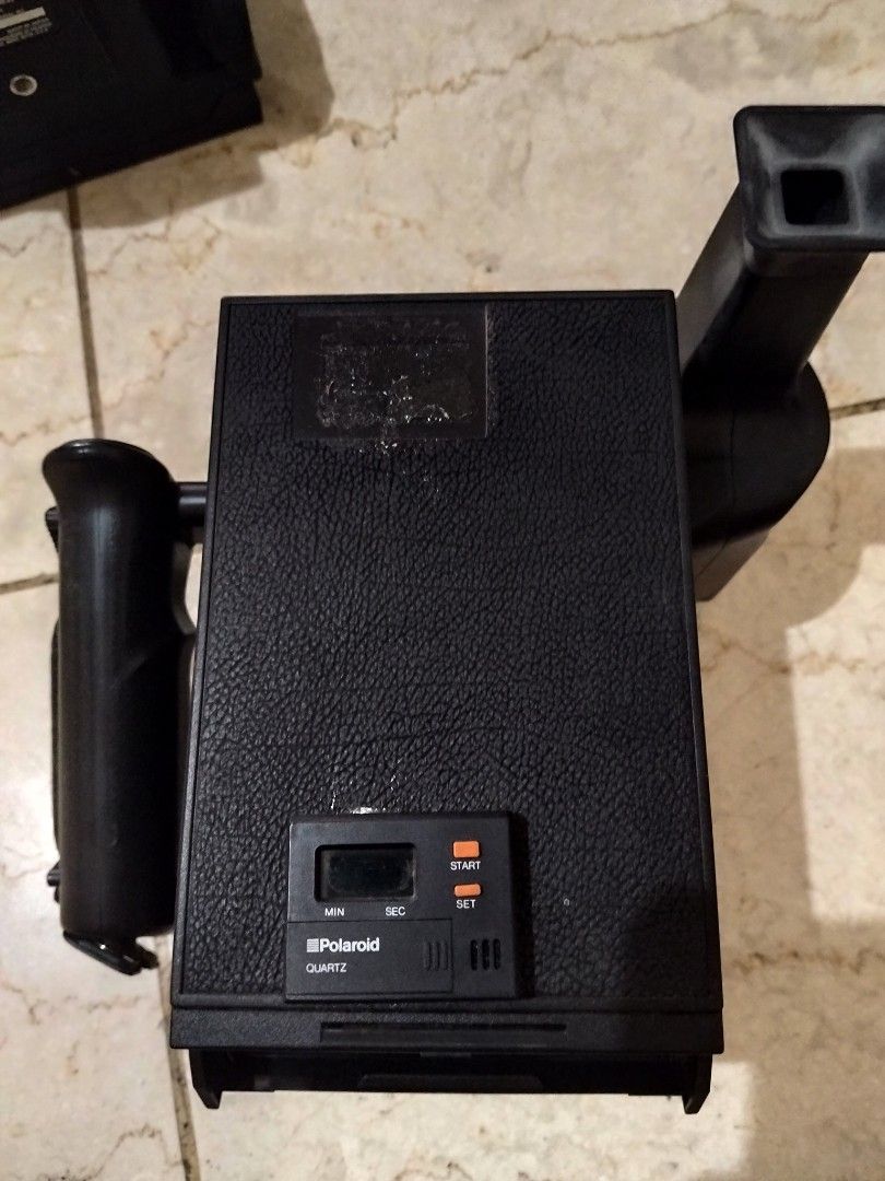 Polaroid studio express (Category: Cameras) located in Marikina City. Submitted by gentlebear.dcf620 (Listing ID 1437087031, Image 3). Description: .