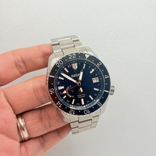 Grand Seiko Collection item 1