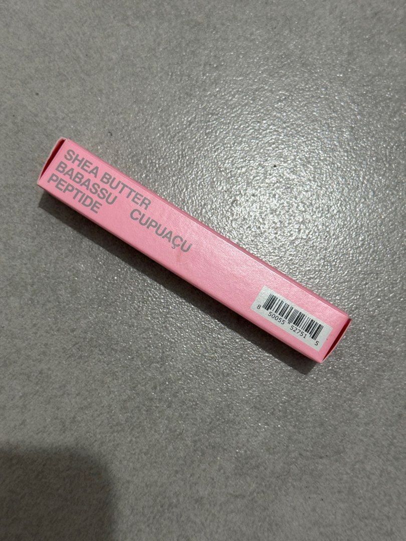Rhode Peptide Lip Treatment (Category: Face Care) located in Quezon City. Submitted by shopinbwncloset (Listing ID 1437110949, Image 2). Description: BRANDNEW Bought online Comes with box (see photos) Shade: Vanilla ONE ITEM ONLY RFS: so many lip peptide/decluttering SRP $20 resellers in PH ranges from 1599-2599 PAYMENT FIRST BASIS SF SHOULDERED BY THE BUYER (LALAMOVE/J&T).