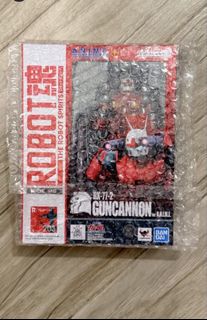 Gundam 勝利高達扭蛋Full Color Stage 48 301 主角機光之翼長砲盾最終