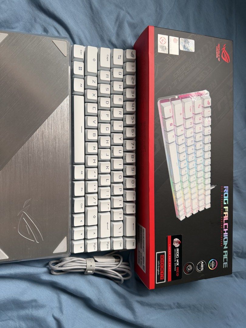 ROG FALCHION ACE450130451135866880