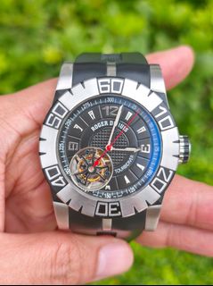 名錶 Collection item 2