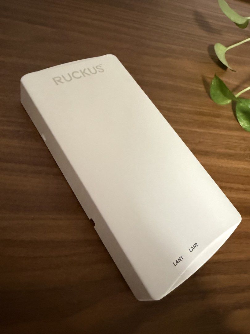 Ruckus H350 Access Point450624607696998400