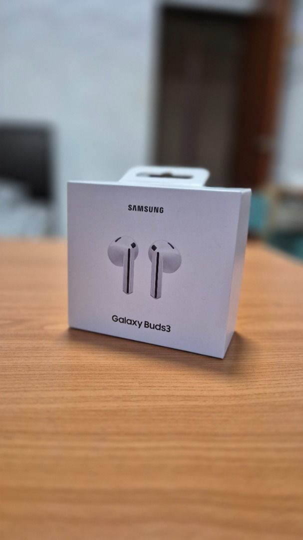 Samsung Galaxy Buds3