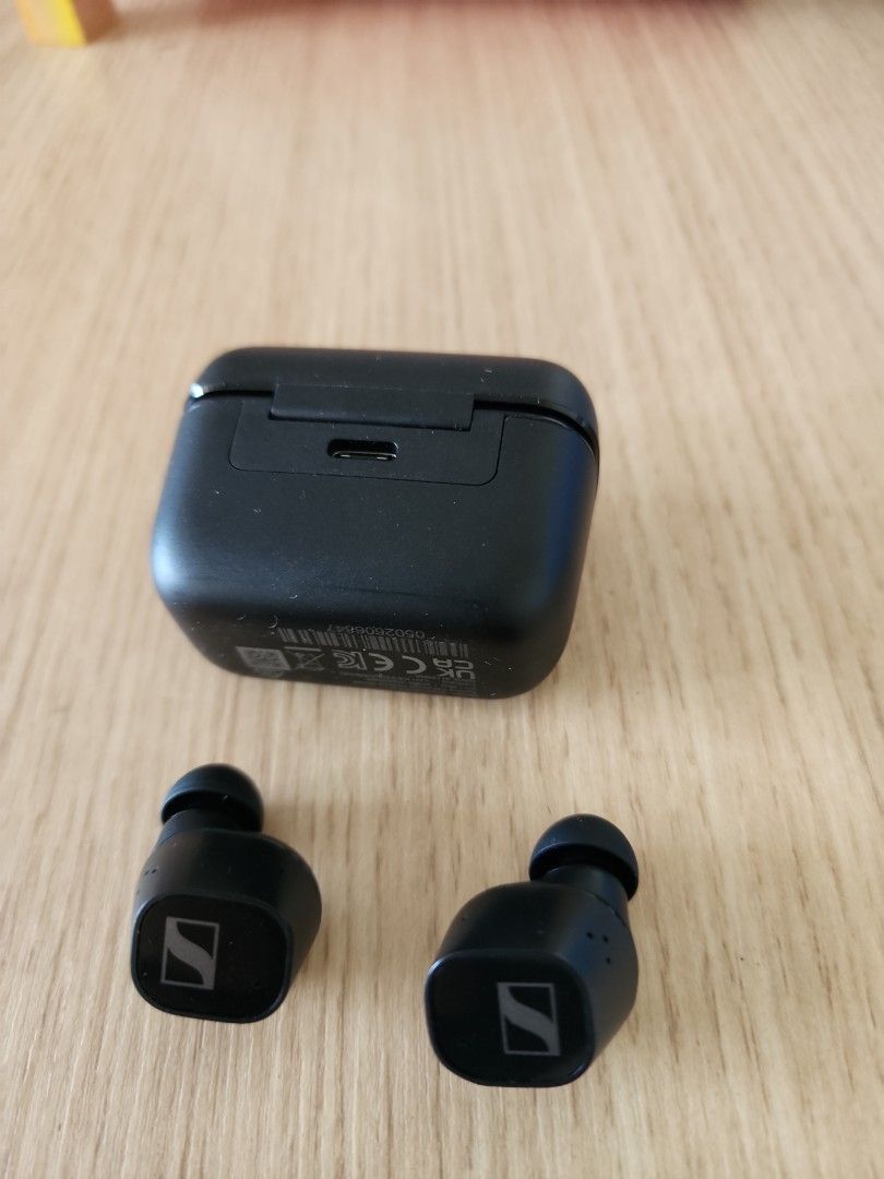 Sennheiser CX Plus True Wireless Earbuds450116176472320003