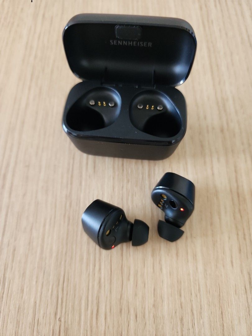 Sennheiser CX Plus True Wireless Earbuds450116176472320001