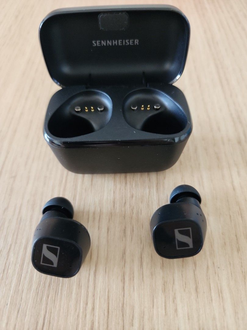 Sennheiser CX Plus True Wireless Earbuds450116176472320002