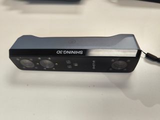 SHINING 3D EinScan 3D Scanner, Fully Functional457742131848826880