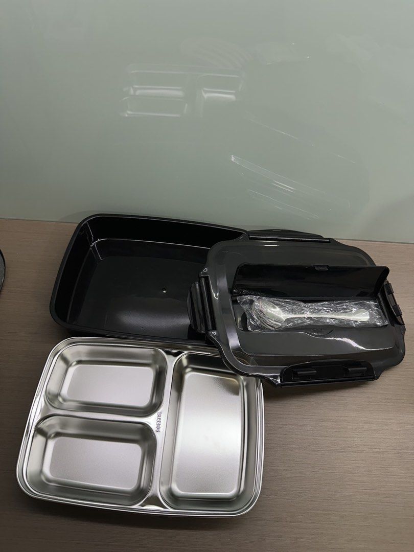 SIT Insulated Lunch Bag/Box Set450316807931832323