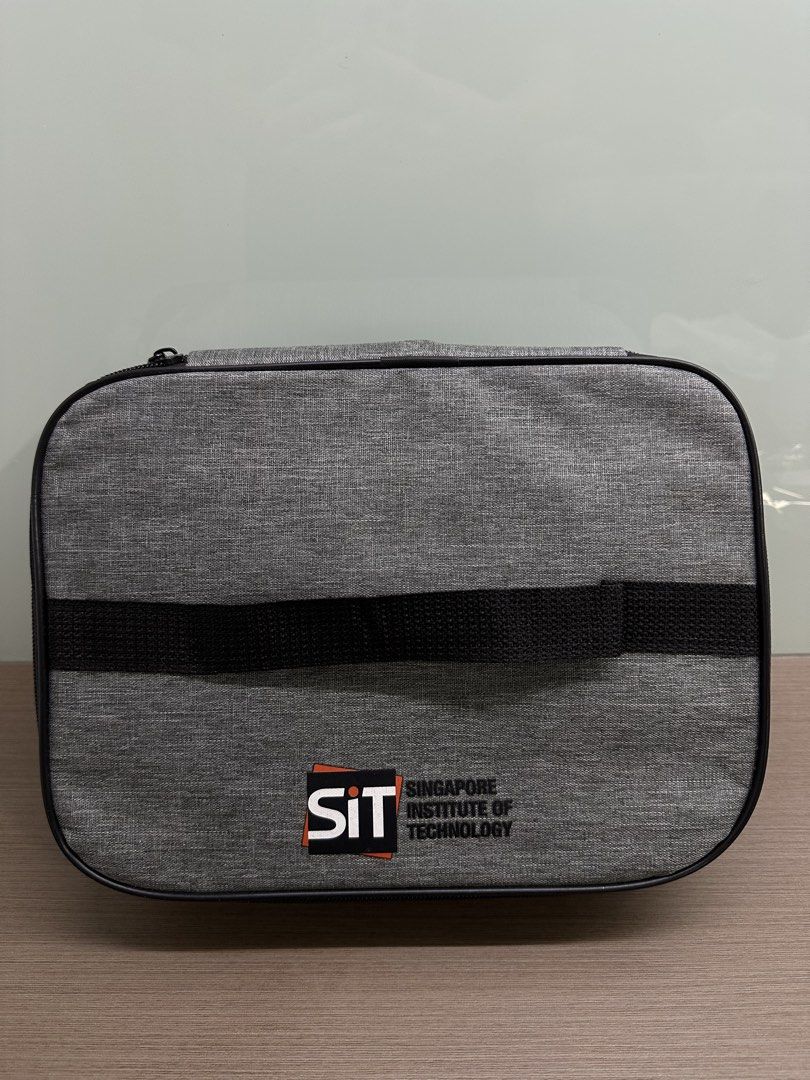 SIT Insulated Lunch Bag/Box Set450316807931832320