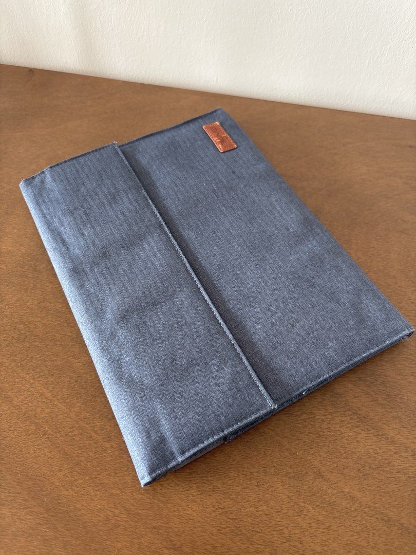 Soft iPad organizer case450024170220441600