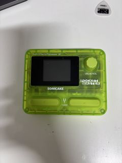 SONICAKE POCKET MASTER Multi-Function Effects Processor457533188997785600