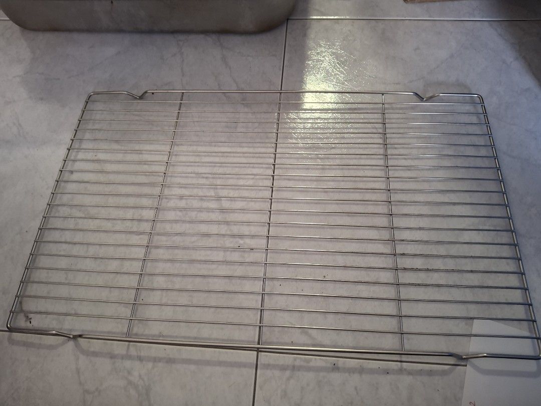 Stainless Steel Kitchen Pans and Racks450095719561963524