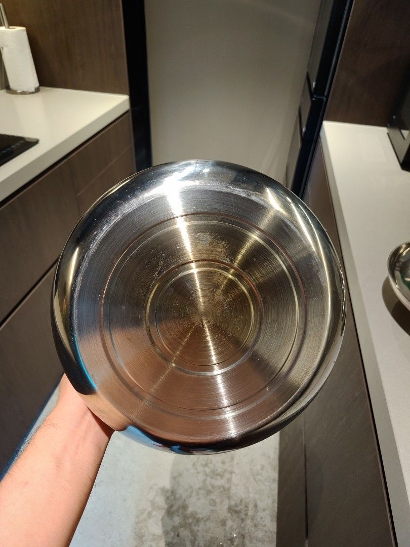 Stainless Steel Pot with Lid450307229043271682