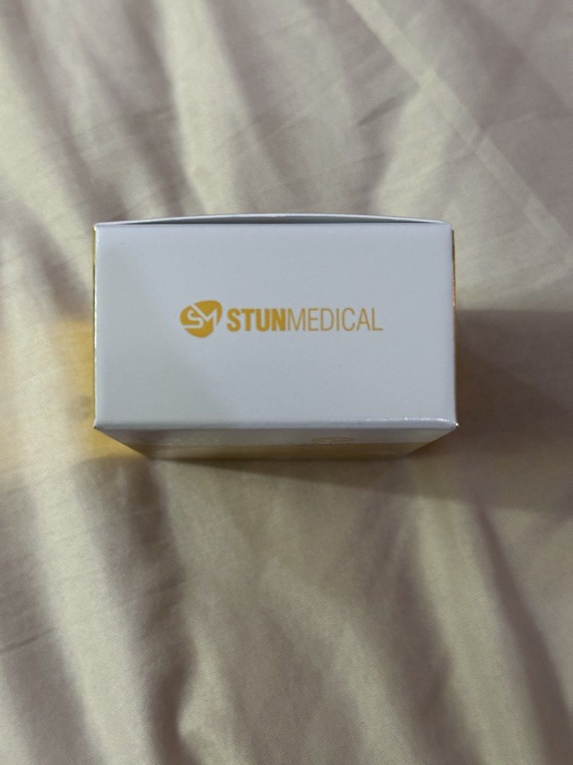 Stun Medical Lipo Shrinker 5.5ml (Category: Face Care) located in Bulacan. Submitted by yourduchess (Listing ID 1437153424, Image 2). Description: Stun Medical Lipo Shrinker 5.5ml per vial I have 10 vials available If wish to buy in bulk, we can ship directly from South Korea to your address Product is brand new and in original packaging Comes in a white and gold box Vial is in a clear plastic container Authentic from South Korea.