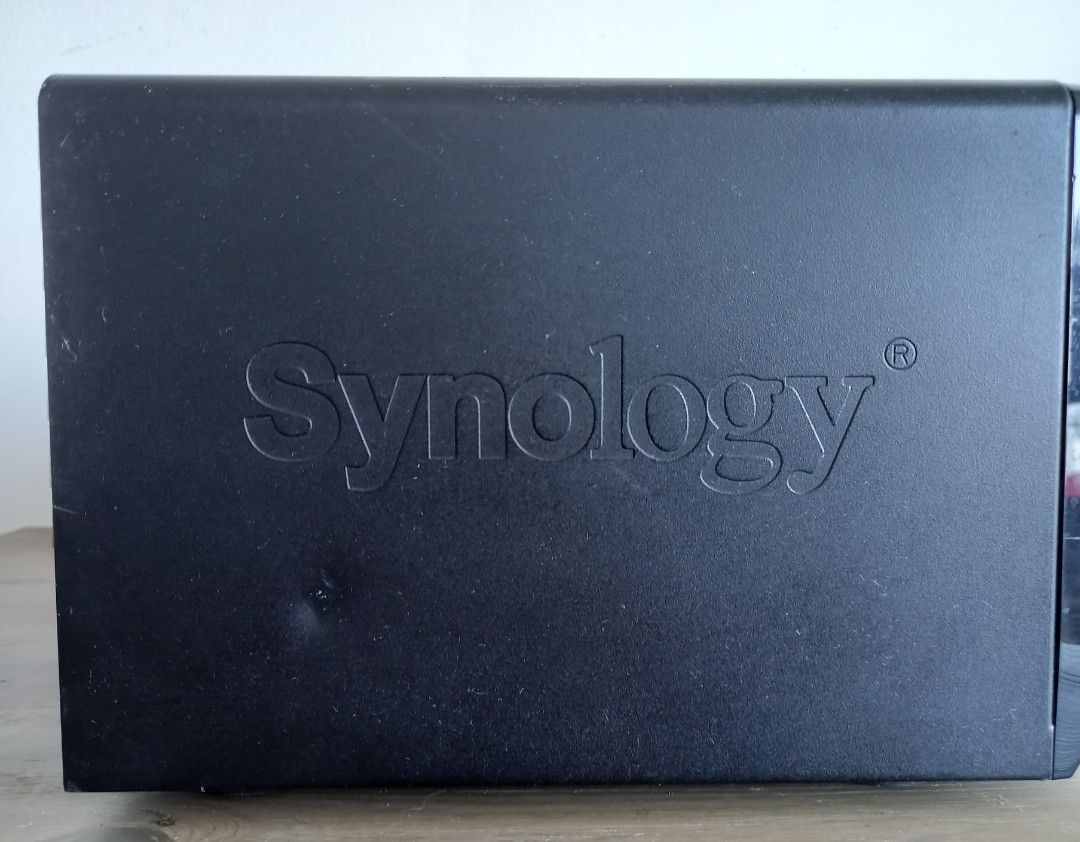 Synology DS1010+ 5-Bay NAS Server450129551447173122