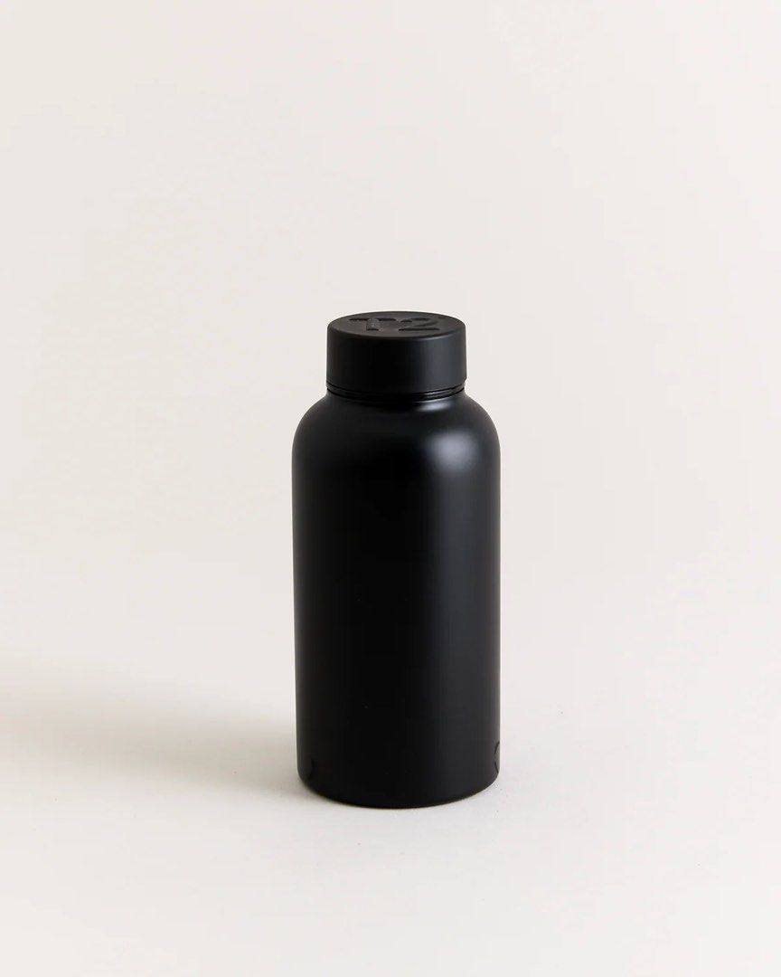 T2 Black Matcha Flask450441819886069760