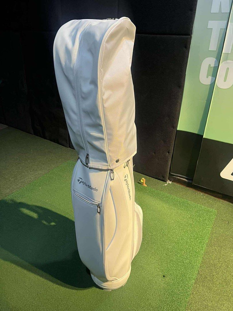 Taylormade RBZ Golf Ladies Flex (Category: Golf) located in Makati City. Submitted by josbd (Listing ID 1437140942, Image 2). Description: SRP: ₱99,000 Selling for ₱89,000 Bought from Pacsports Complete 9 piece set RFS: not used often.