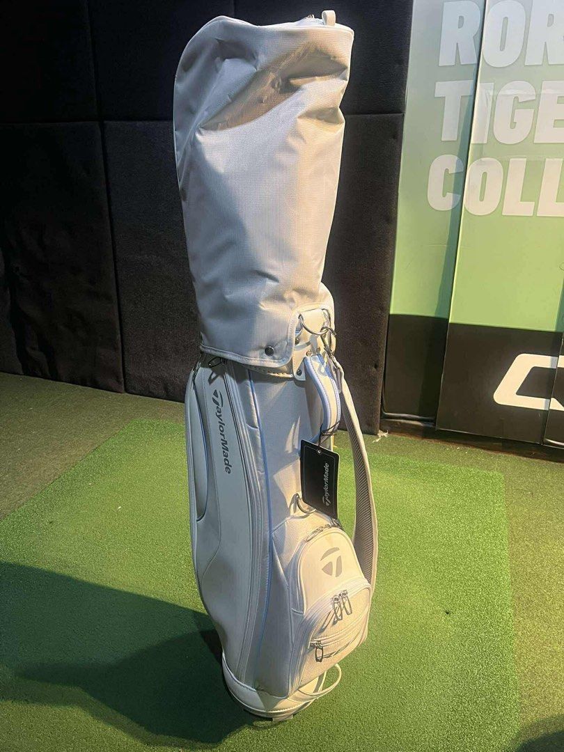 Taylormade RBZ Golf Ladies Flex (Category: Golf) located in Makati City. Submitted by josbd (Listing ID 1437140942, Image 1). Description: SRP: ₱99,000 Selling for ₱89,000 Bought from Pacsports Complete 9 piece set RFS: not used often.