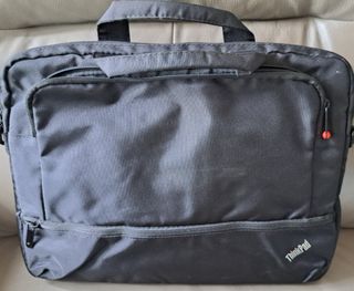 ThinkPad Black Laptop Bag457327004982988800