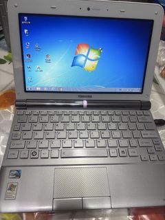 Toshiba Notebook NB200457122365792604160