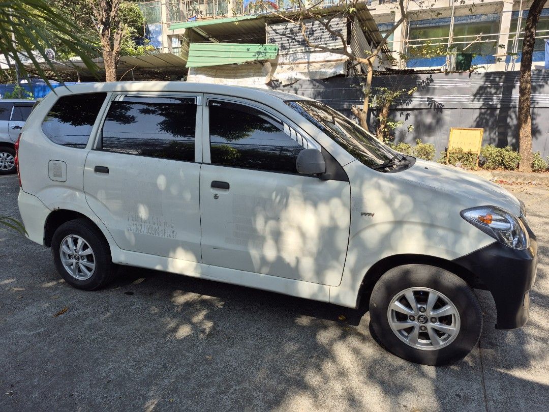 Toyota Avanza 1.3j Manual (Category: Used Cars) located in Manila. Submitted by ltfrbenfor57341 (Listing ID 1437144930, Image 3). Description: for sale avanza 1.3 j 2010 230k odo private registered up to march 2027 under my name good running condition gas and go. loc for viewing Lto east avenue..