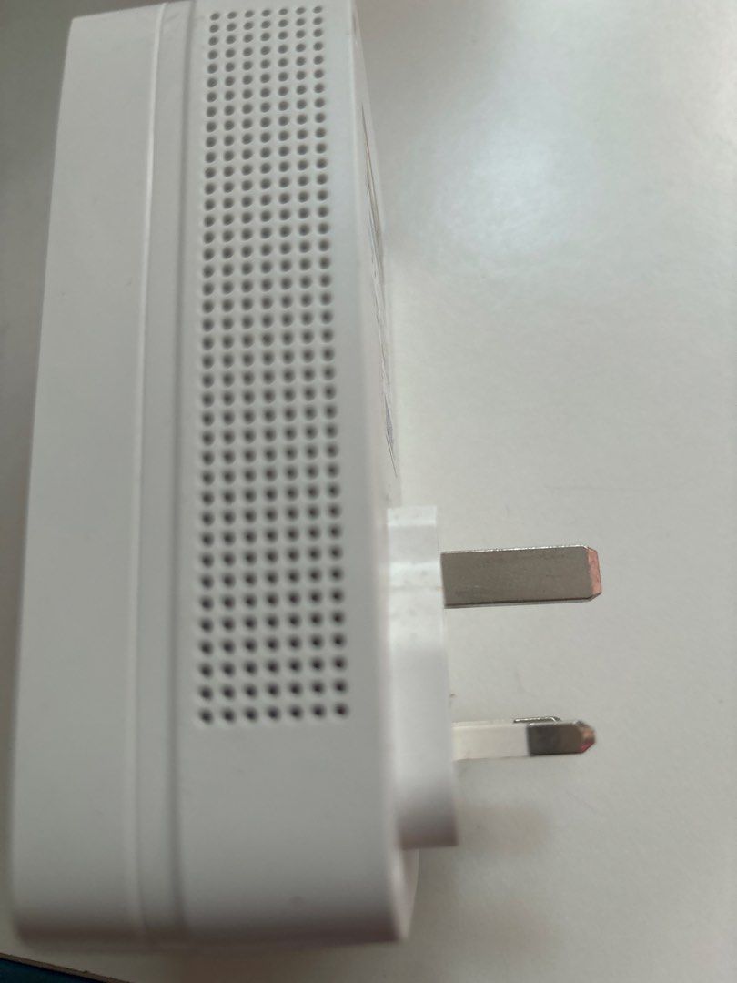 TP-Link 1200Mbps WiFi Range Extender450243807759585281