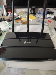 TP-Link Archer C7 AC1750 Router457340834788167680